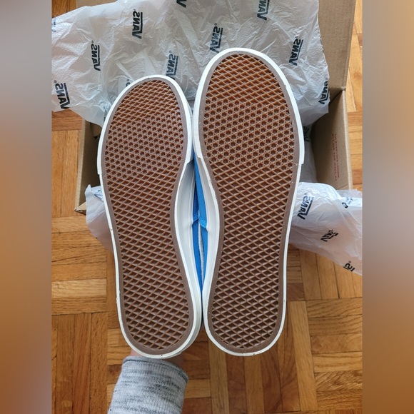 VANS Authentic Lo Pro - Picture 2 of 7